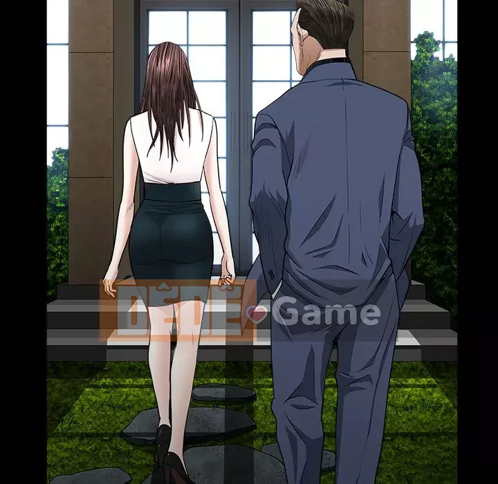 Cạm bẫy Chương 22-23