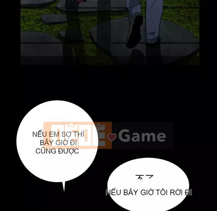 Cạm bẫy Chương 22-23