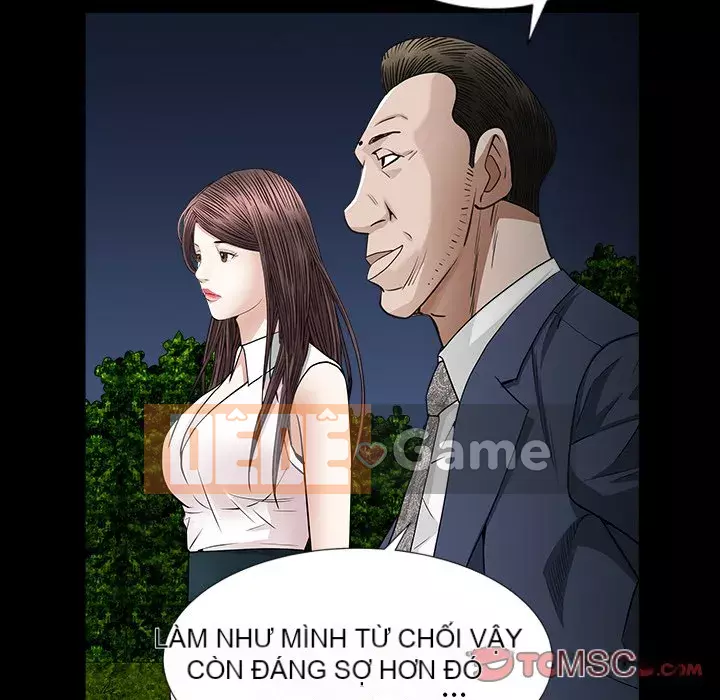 Cạm bẫy Chương 22-23