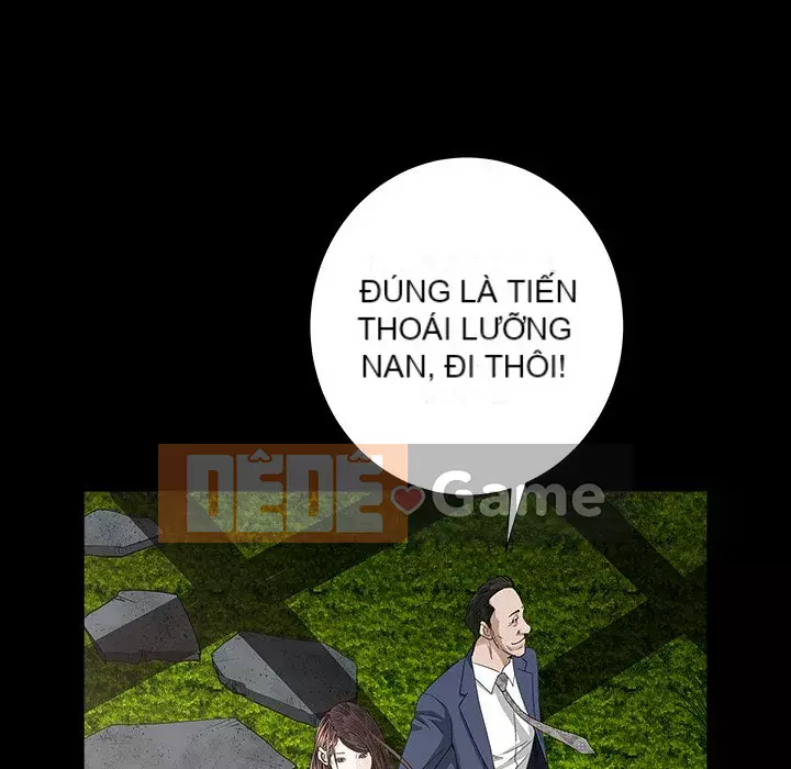 Cạm bẫy Chương 22-23