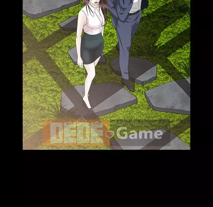 Cạm bẫy Chương 22-23