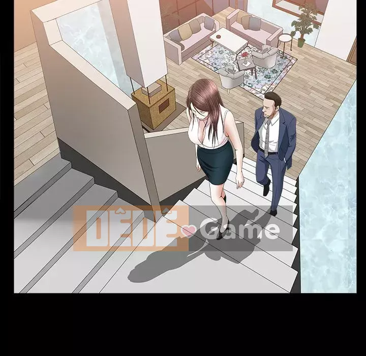 Cạm bẫy Chương 22-23