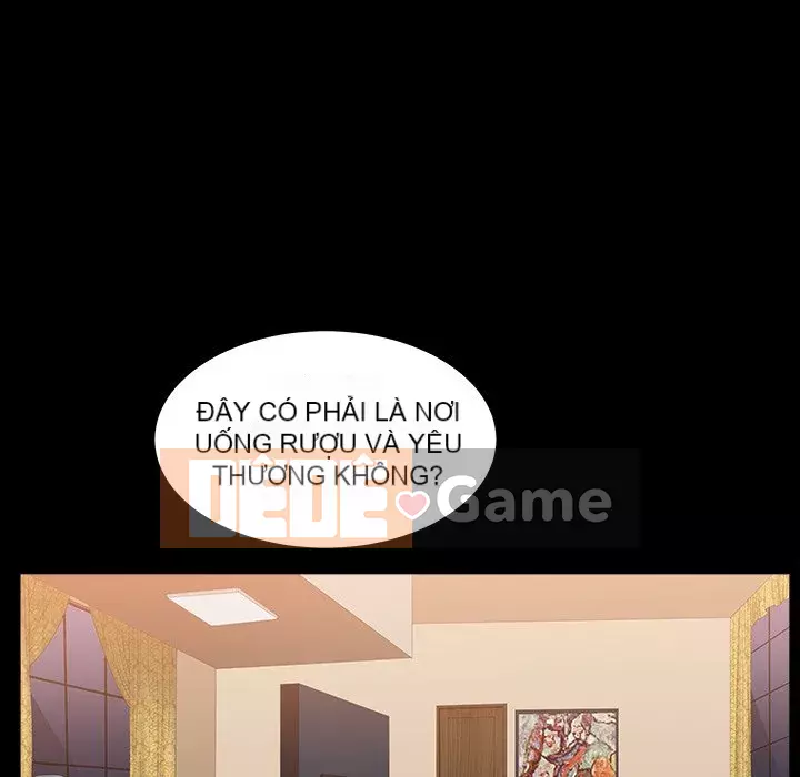 Cạm bẫy Chương 22-23