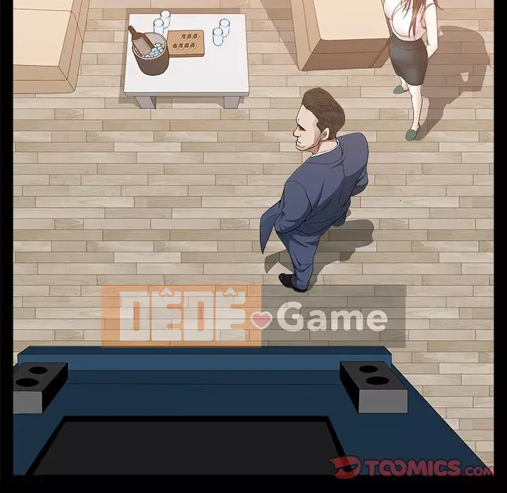 Cạm bẫy Chương 22-23