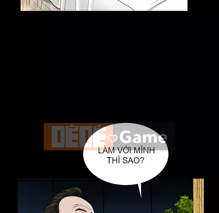 Cạm bẫy Chương 22-23