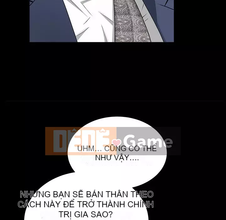 Cạm bẫy Chương 22-23