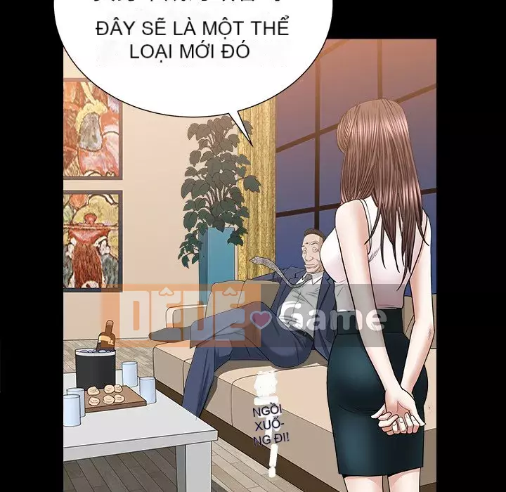 Cạm bẫy Chương 22-23