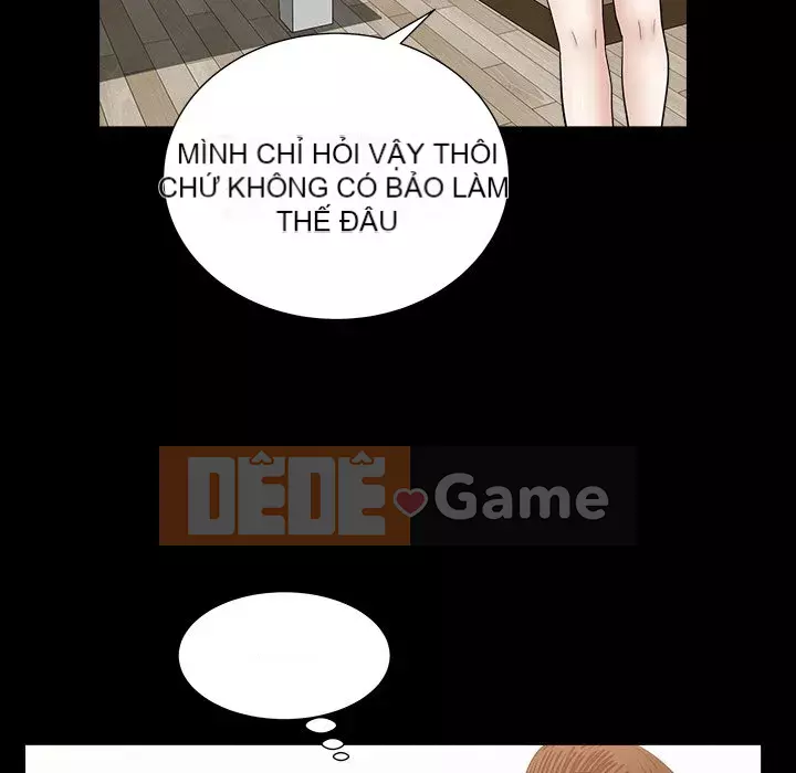 Cạm bẫy Chương 22-23