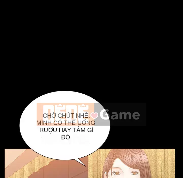 Cạm bẫy Chương 22-23