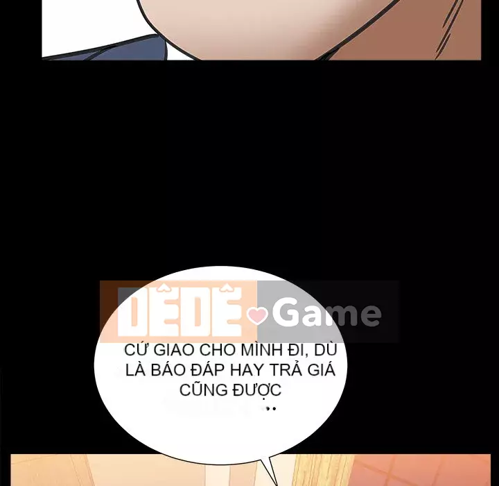 Cạm bẫy Chương 22-23