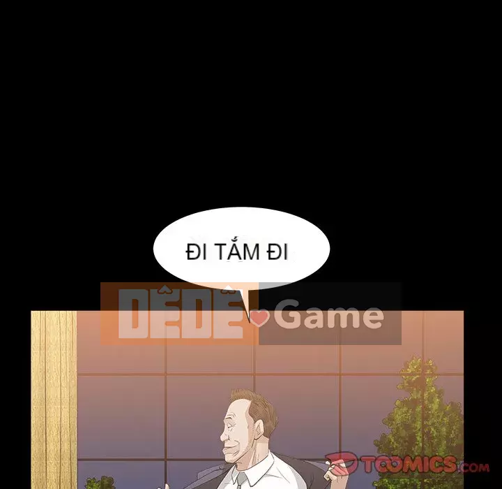 Cạm bẫy Chương 22-23