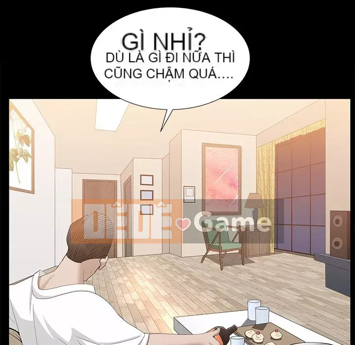 Cạm bẫy Chương 22-23