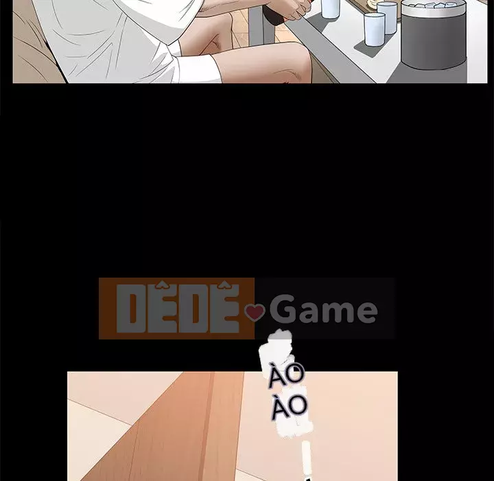 Cạm bẫy Chương 22-23