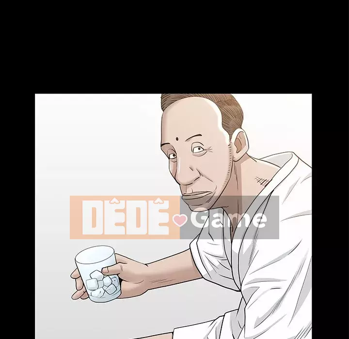 Cạm bẫy Chương 22-23