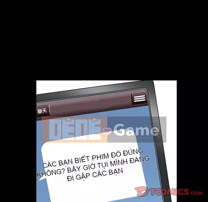 Cạm bẫy Chương 22-23