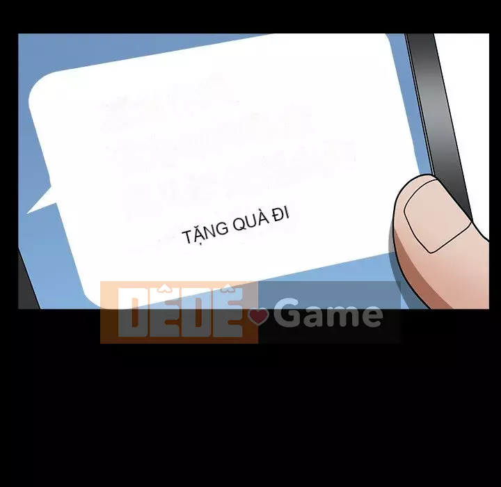 Cạm bẫy Chương 22-23