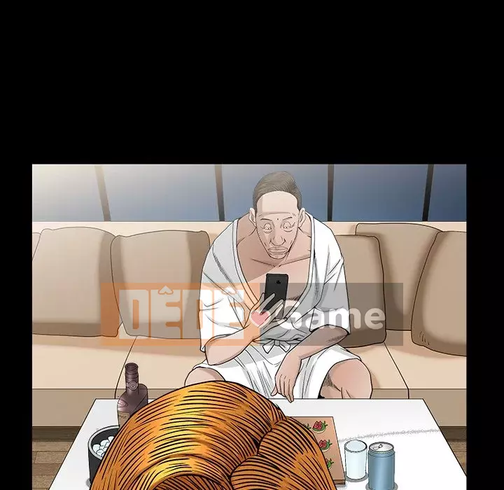 Cạm bẫy Chương 22-23