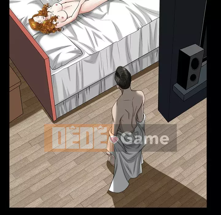 Cạm bẫy Chương 22-23