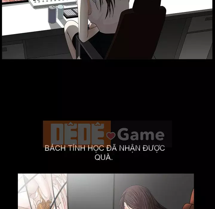 Cạm bẫy Chương 22-23