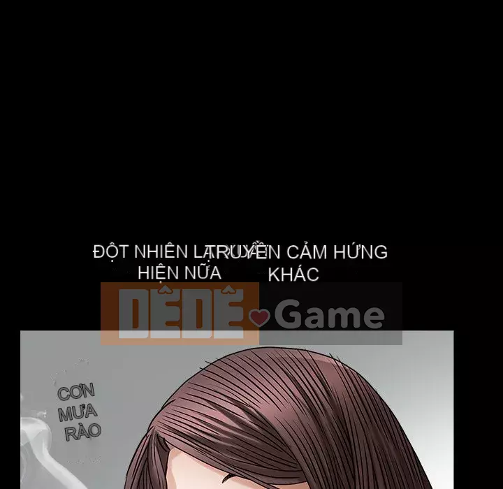 Cạm bẫy Chương 22-23