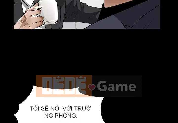 Cạm bẫy Chương 22-23