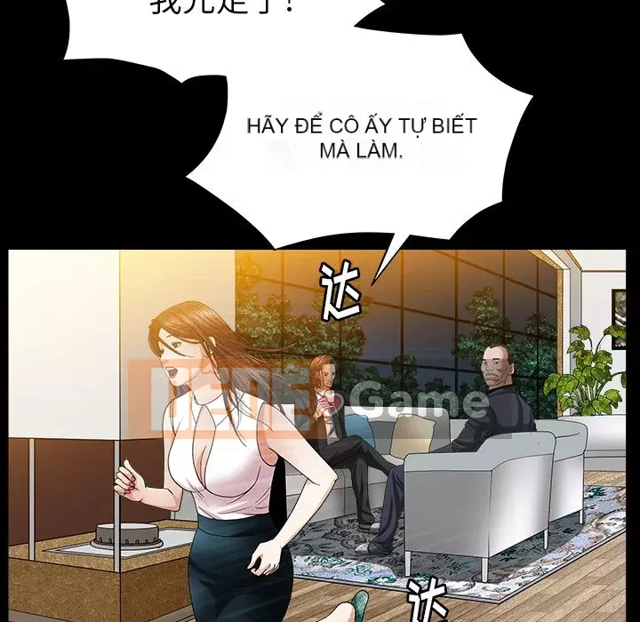 Cạm bẫy Chương 22-23