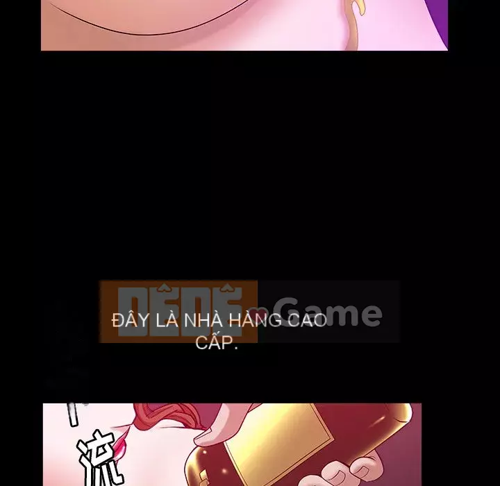 Cạm bẫy Chương 22-23