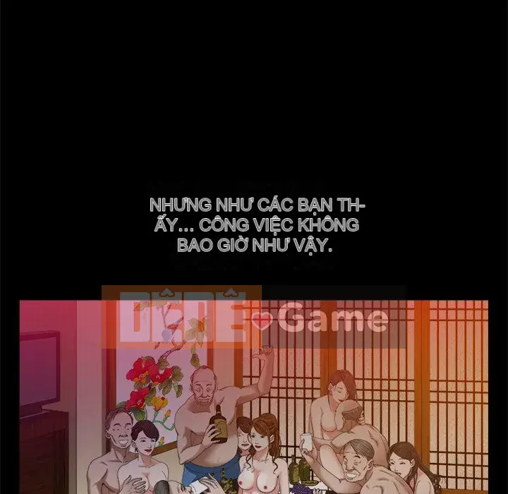 Cạm bẫy Chương 22-23