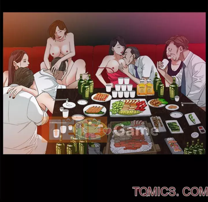 Cạm bẫy Chương 22-23