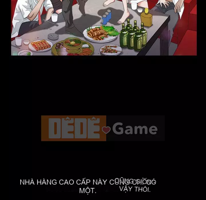 Cạm bẫy Chương 22-23