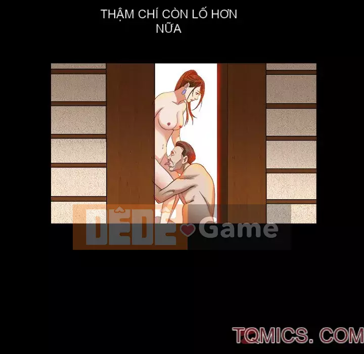 Cạm bẫy Chương 22-23