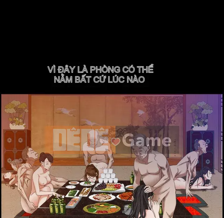 Cạm bẫy Chương 22-23