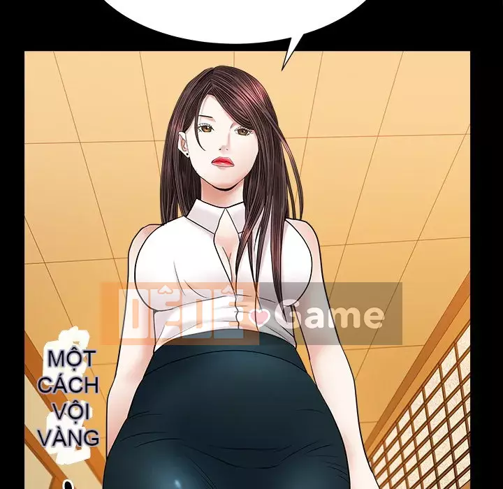 Cạm bẫy Chương 22-23