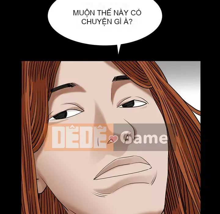 Cạm bẫy Chương 22-23