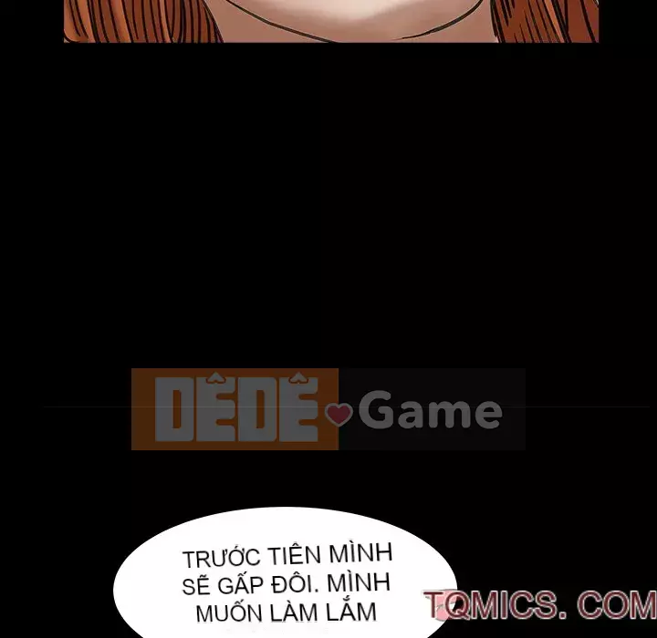 Cạm bẫy Chương 22-23