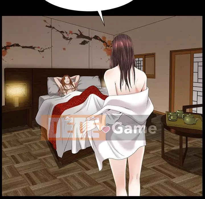 Cạm bẫy Chương 22-23