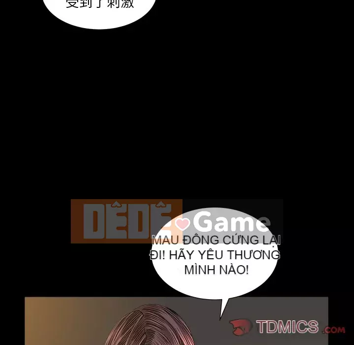 Cạm bẫy Chương 22-23