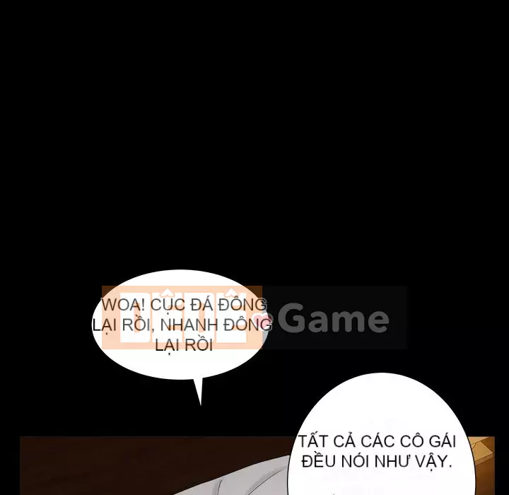 Cạm bẫy Chương 22-23