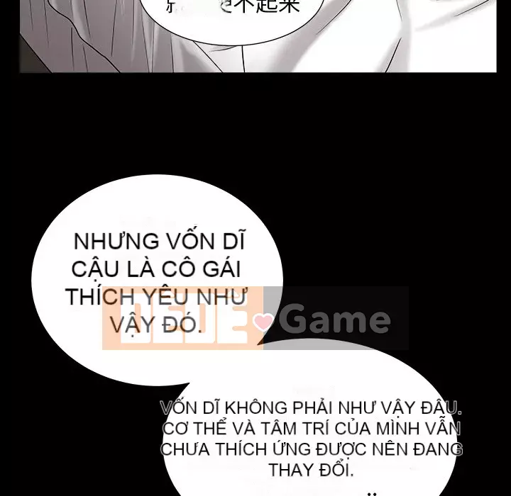 Cạm bẫy Chương 22-23