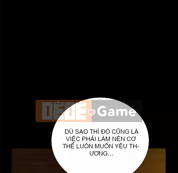 Cạm bẫy Chương 22-23