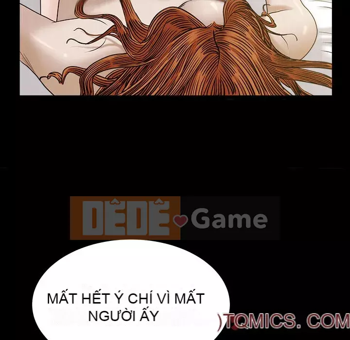 Cạm bẫy Chương 22-23