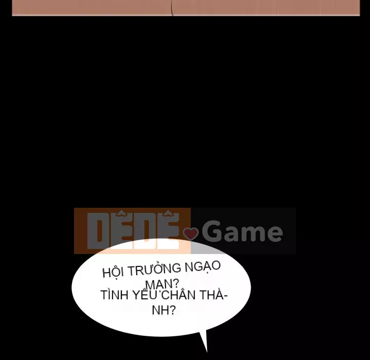 Cạm bẫy Chương 22-23