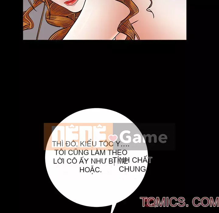 Cạm bẫy Chương 22-23