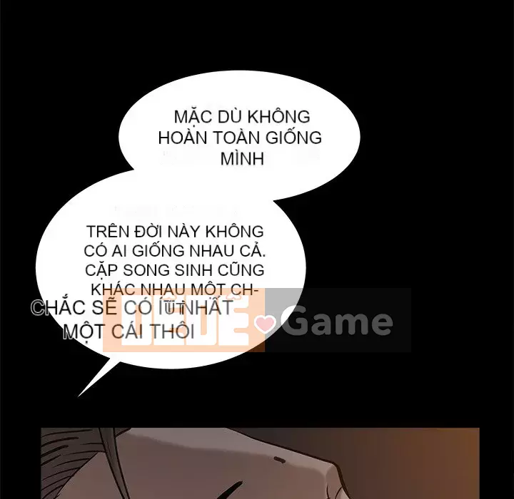 Cạm bẫy Chương 22-23