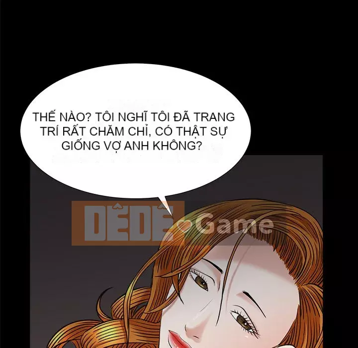 Cạm bẫy Chương 22-23