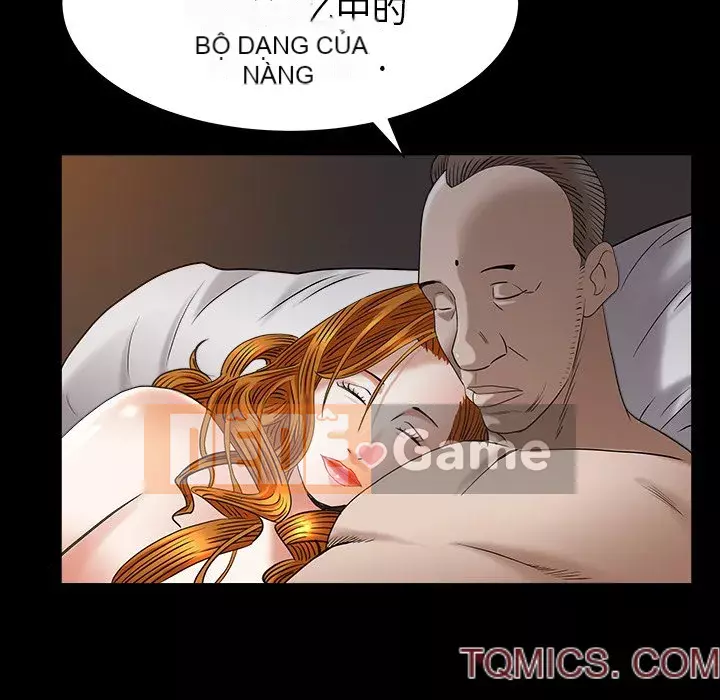 Cạm bẫy Chương 22-23