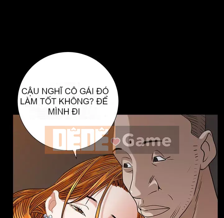 Cạm bẫy Chương 22-23