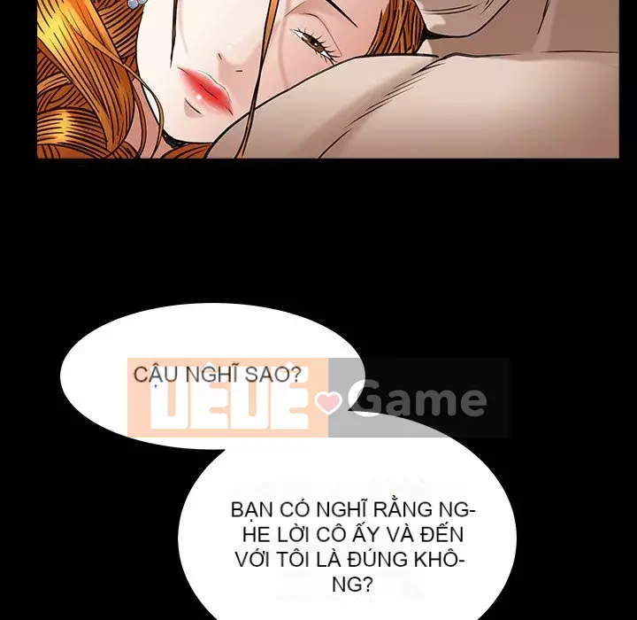 Cạm bẫy Chương 22-23