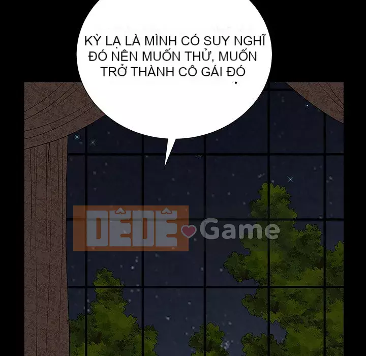 Cạm bẫy Chương 22-23