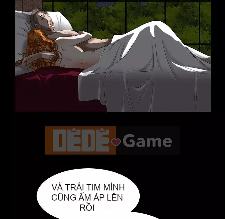 Cạm bẫy Chương 22-23